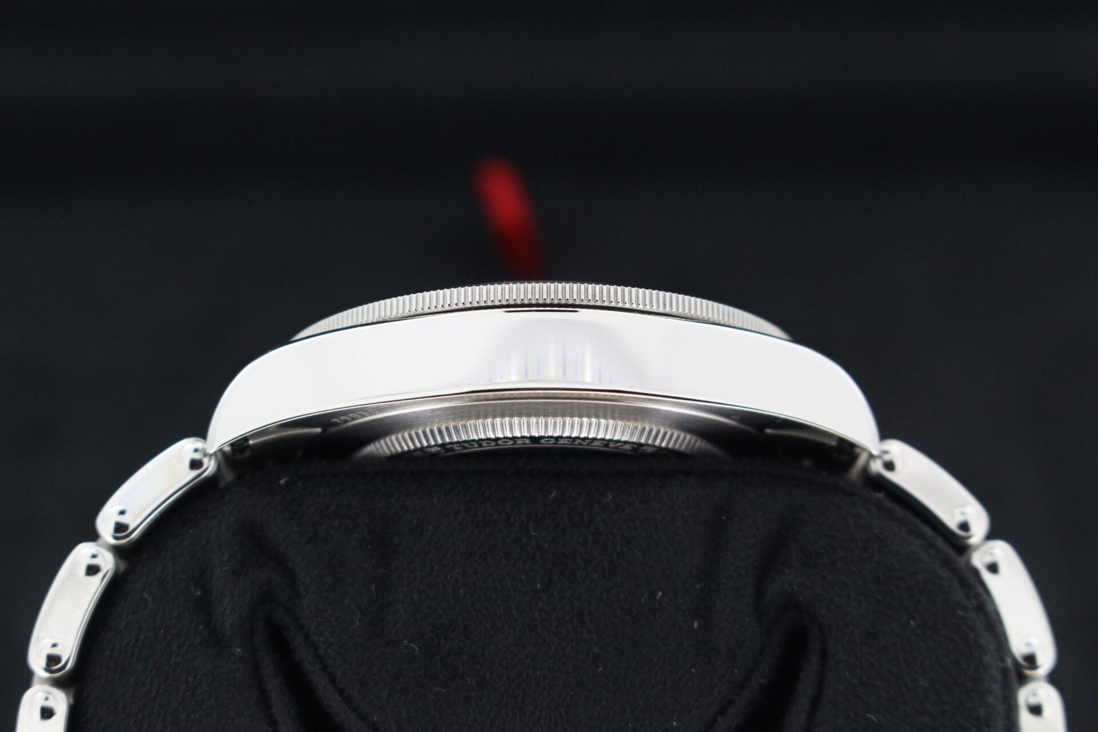 Tudor Black Bay Fifty-Eight 79030B Navy Blue 39mm 2021 Full Set