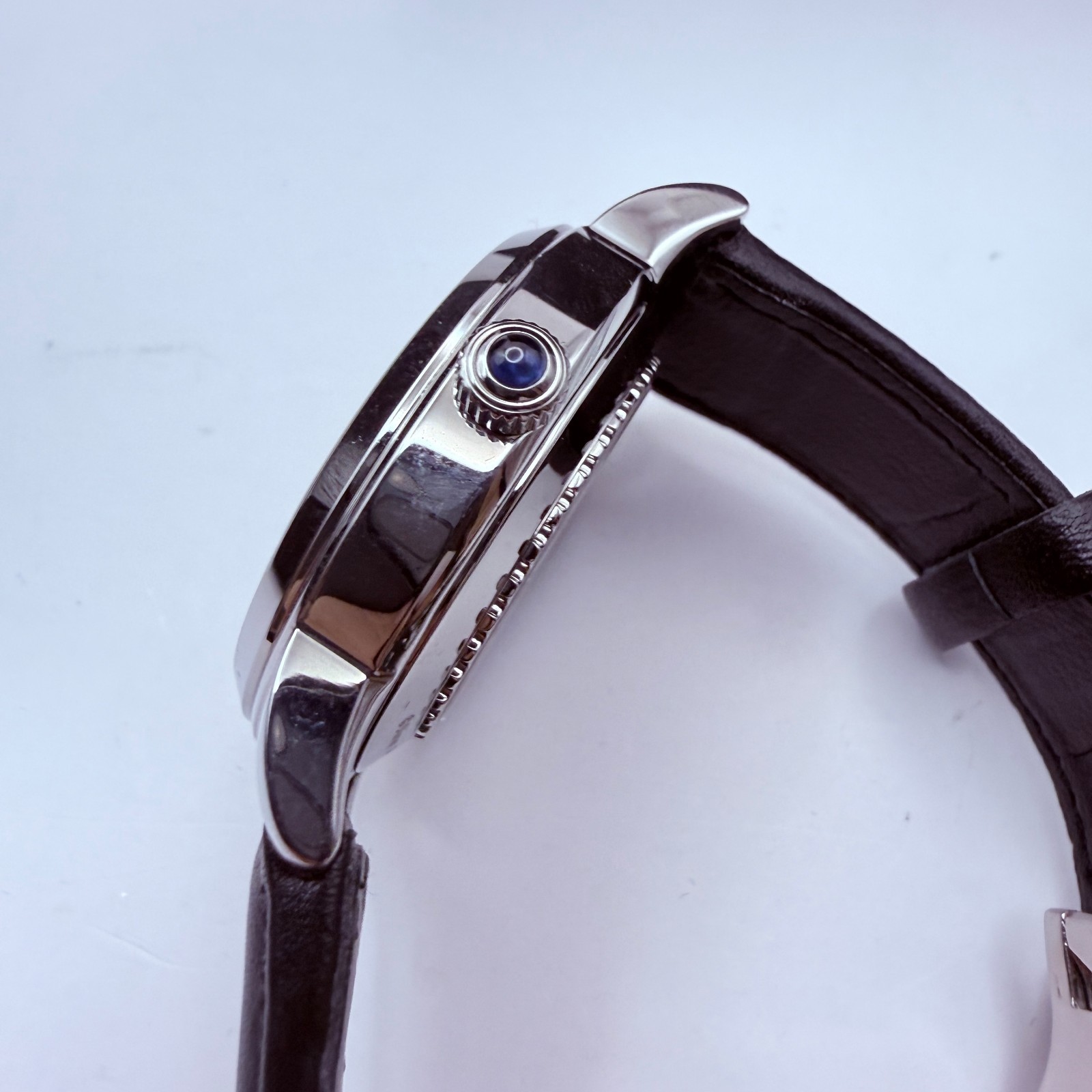 Kingdom Hearts 20th Anniversary Watch Automatic Open Heart Square Enix Official