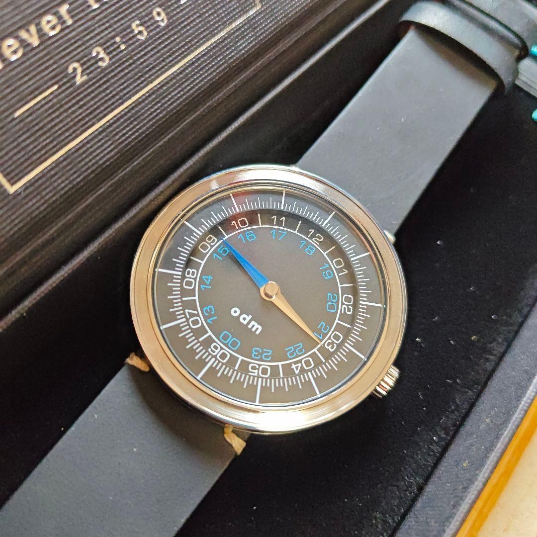 ODM Single H Watch Meter Sports Watch