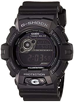 Casio G-Shock GR-8900A-1 Solar Japan Authentic Used