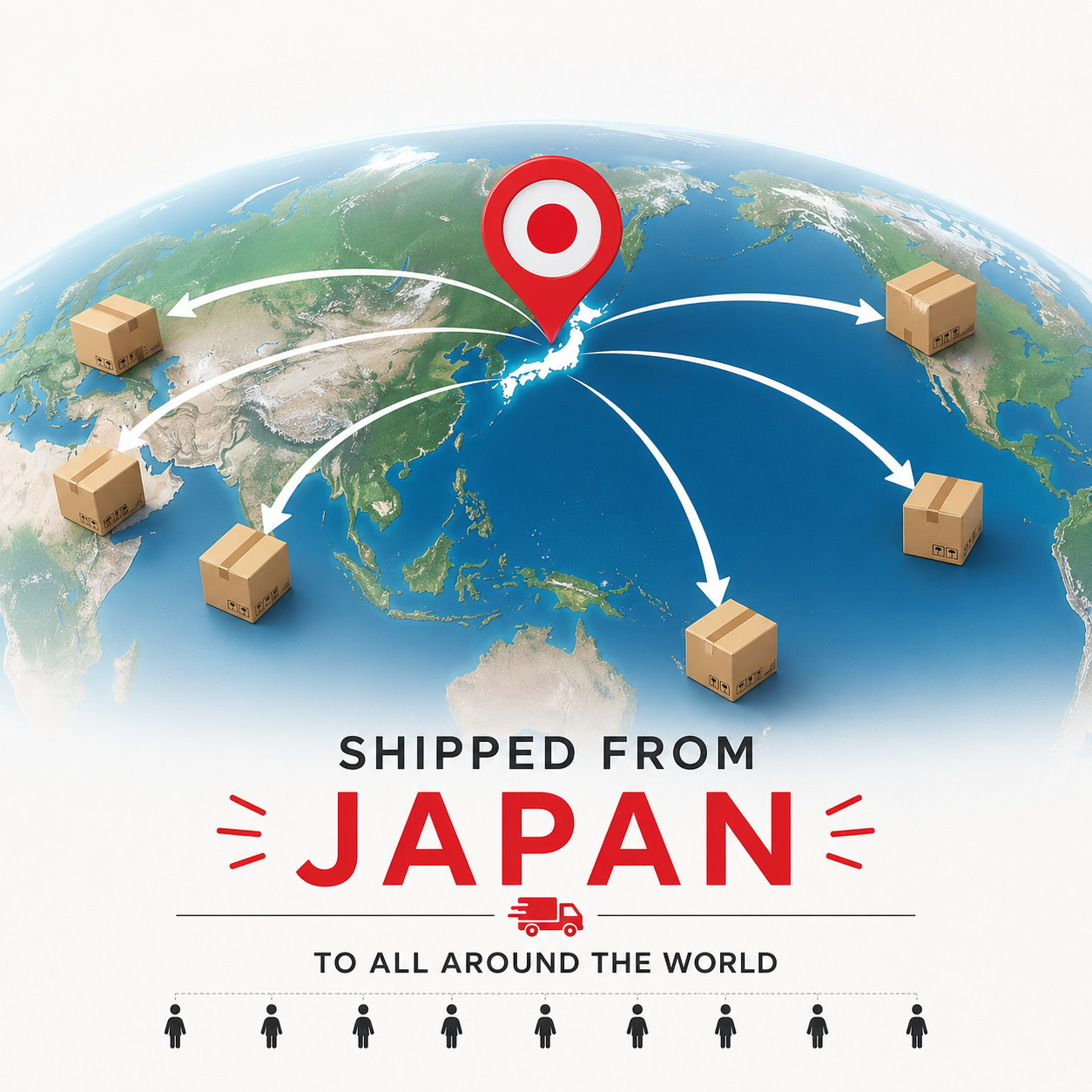 Japanese Traditional Jewelry – Handmade in Nagasaki