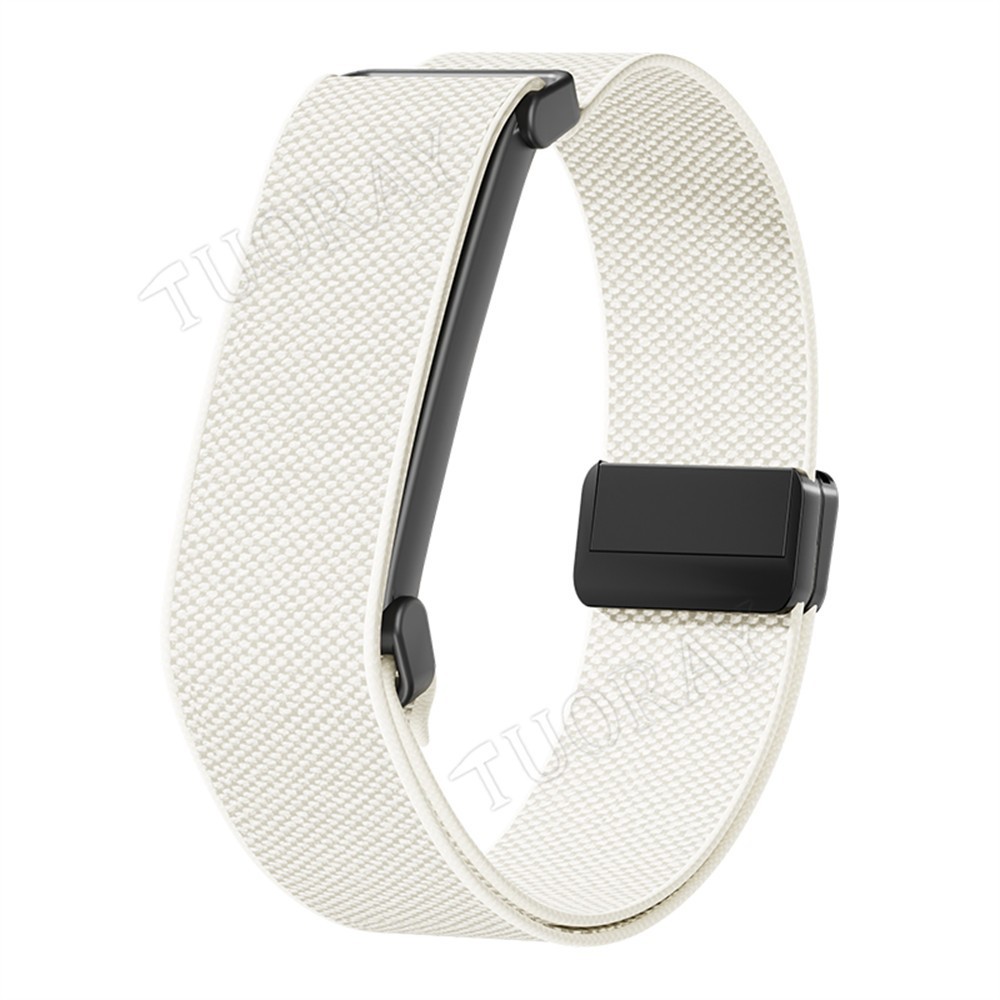 New Nylon Weave Bicep Band Strap for Google Fitbit Air Wristband & Bicep Armband
