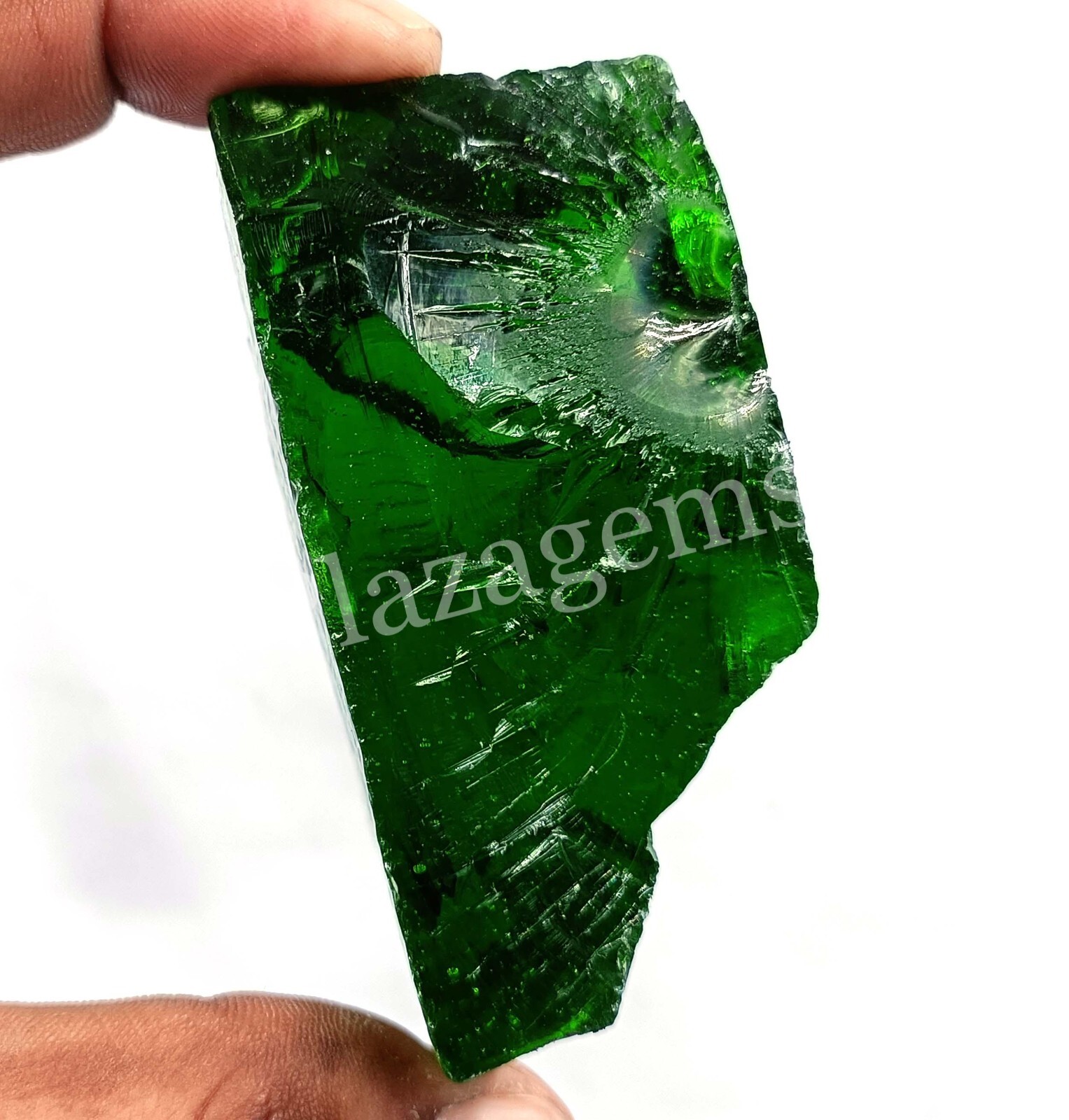 Semi Transparent Uncut Rough Natural Green Peridot 853.00 Ct Certified Gems 4DAM