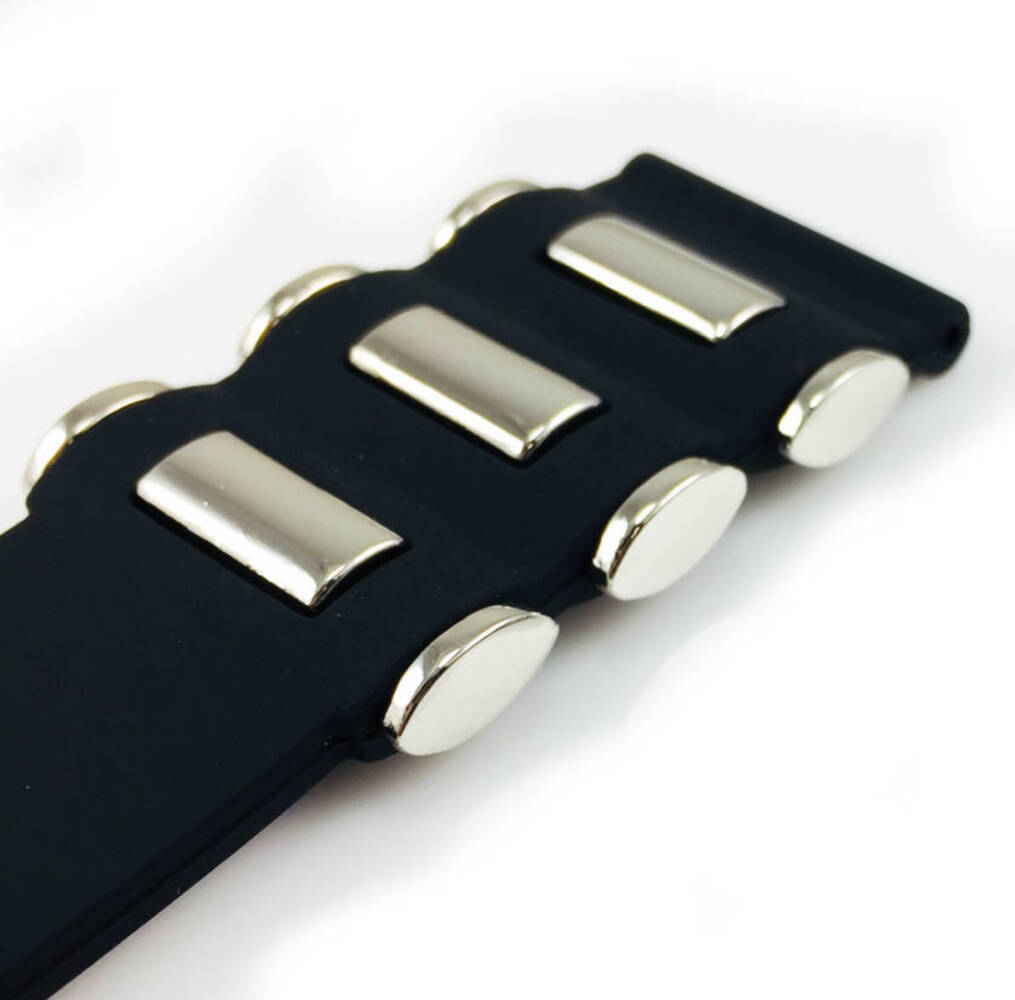 PACK OF 2 Replacement Watch Band For Invicta Pro Diver 48mm Scuba 6977 6978