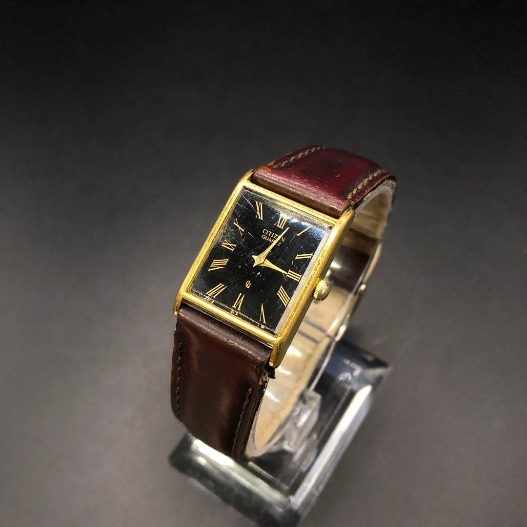 Buy It Now: CITIZEN Watch 49-2248
