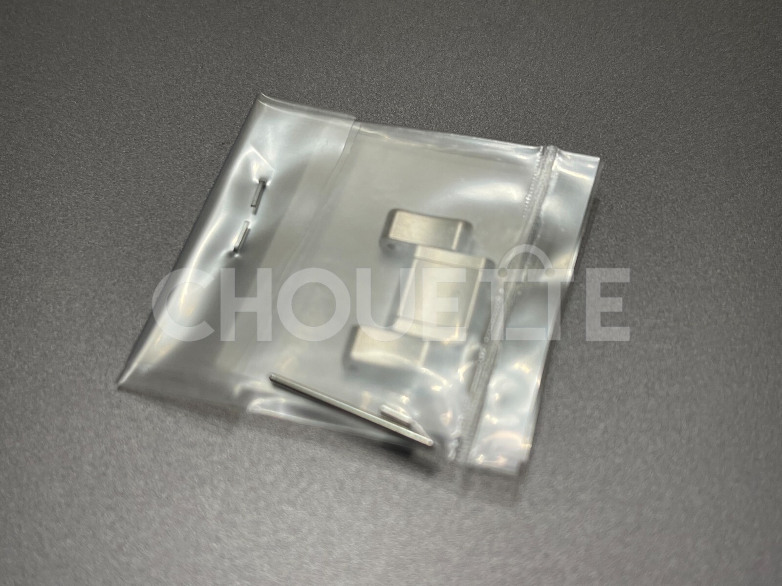 OEM Grand Seiko Titanium Band Link SBGX067, SBGX069, SBGX267, SBGX269, SBGX127
