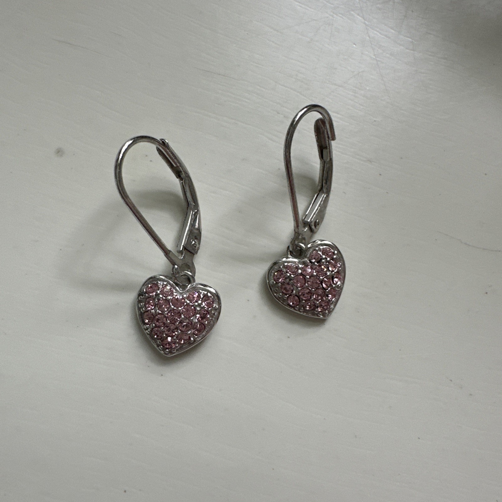 NEW! Chanteur Designs – Non Toxic Jewelry For Girls- Lever Back Earrings
