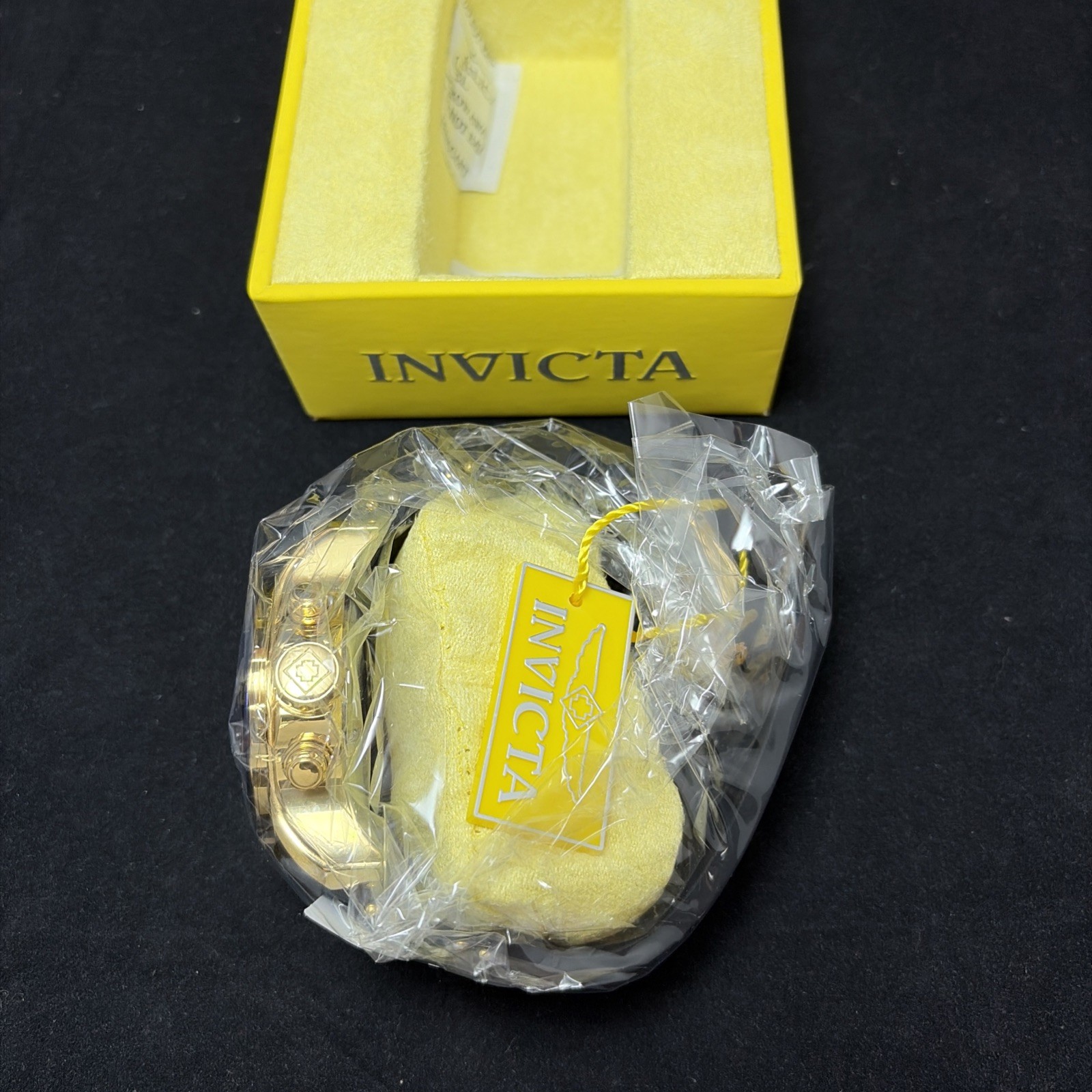 Invicta Pro Diver Blue Men’s Watch 48mm – 6983