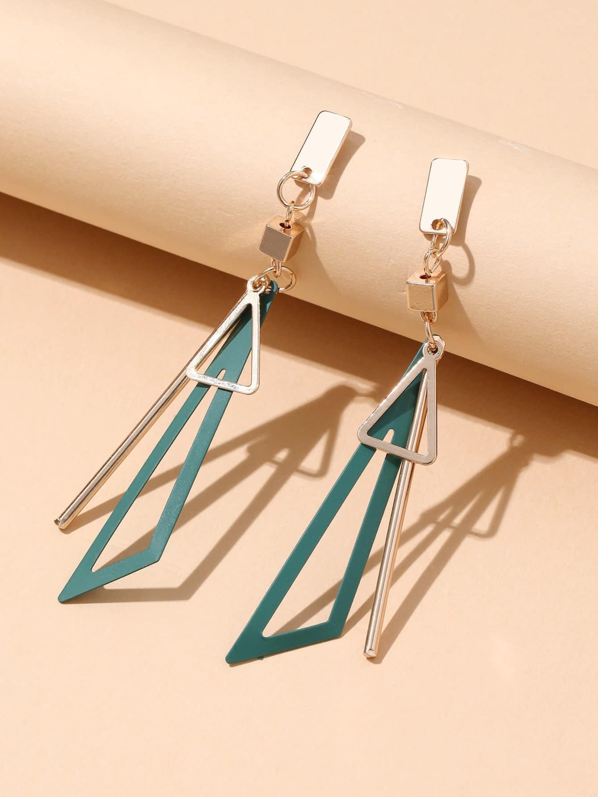 Fashionable Dangle