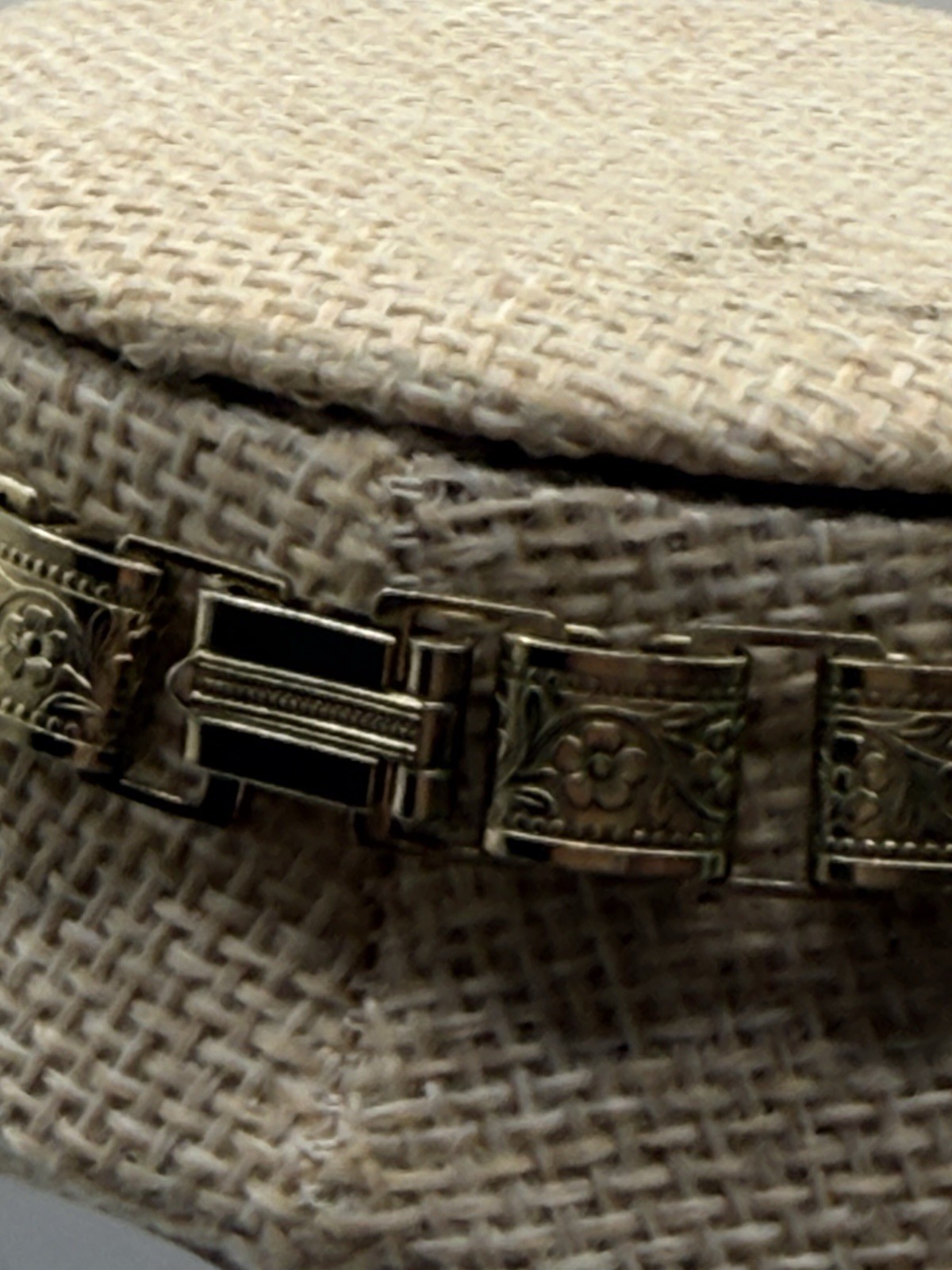 Bookchain Necklace With Beautiful Locket