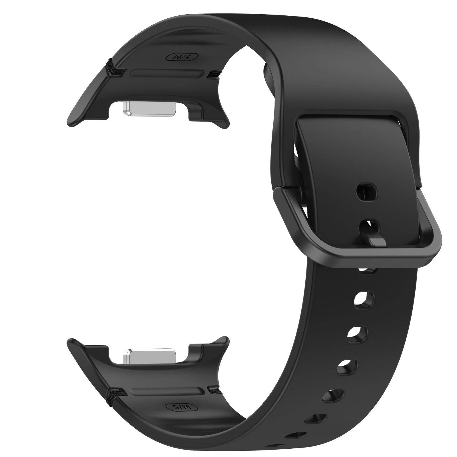 Original Strap for Samsung Galaxy Watch 8 40mm/44mm Classic 46mm Sport Band ✅