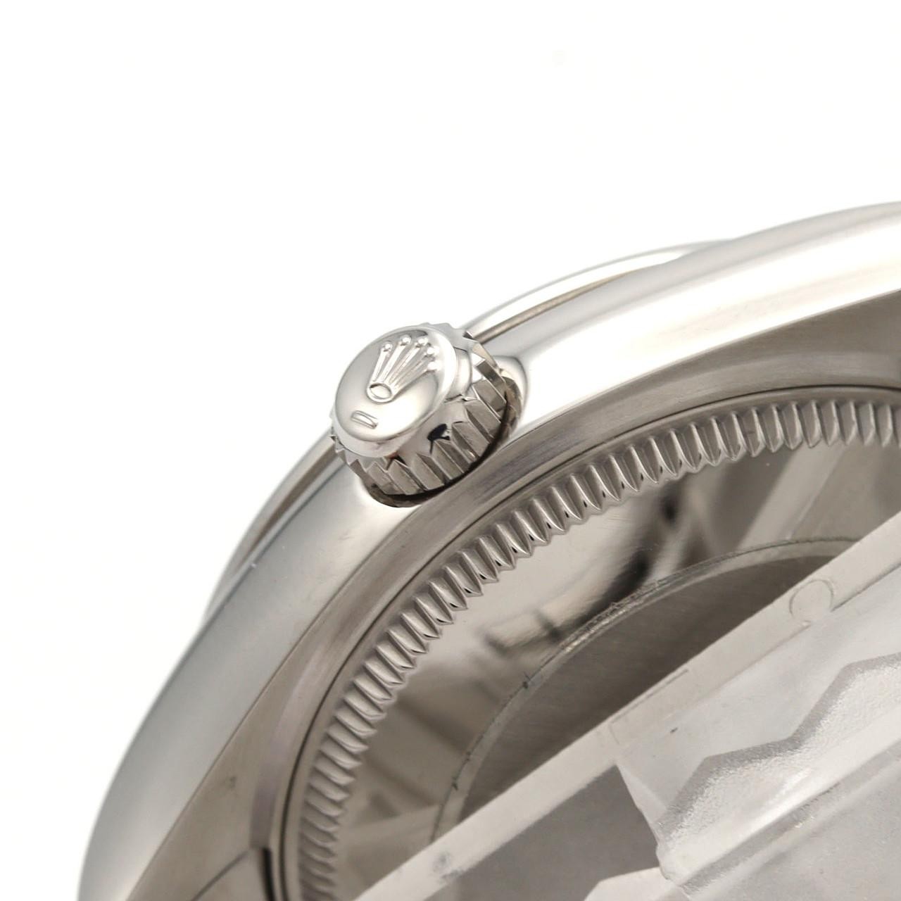 Authentic Rolex Oyster Perpetual 277200 Stainless Steel Mechanical Automatic…