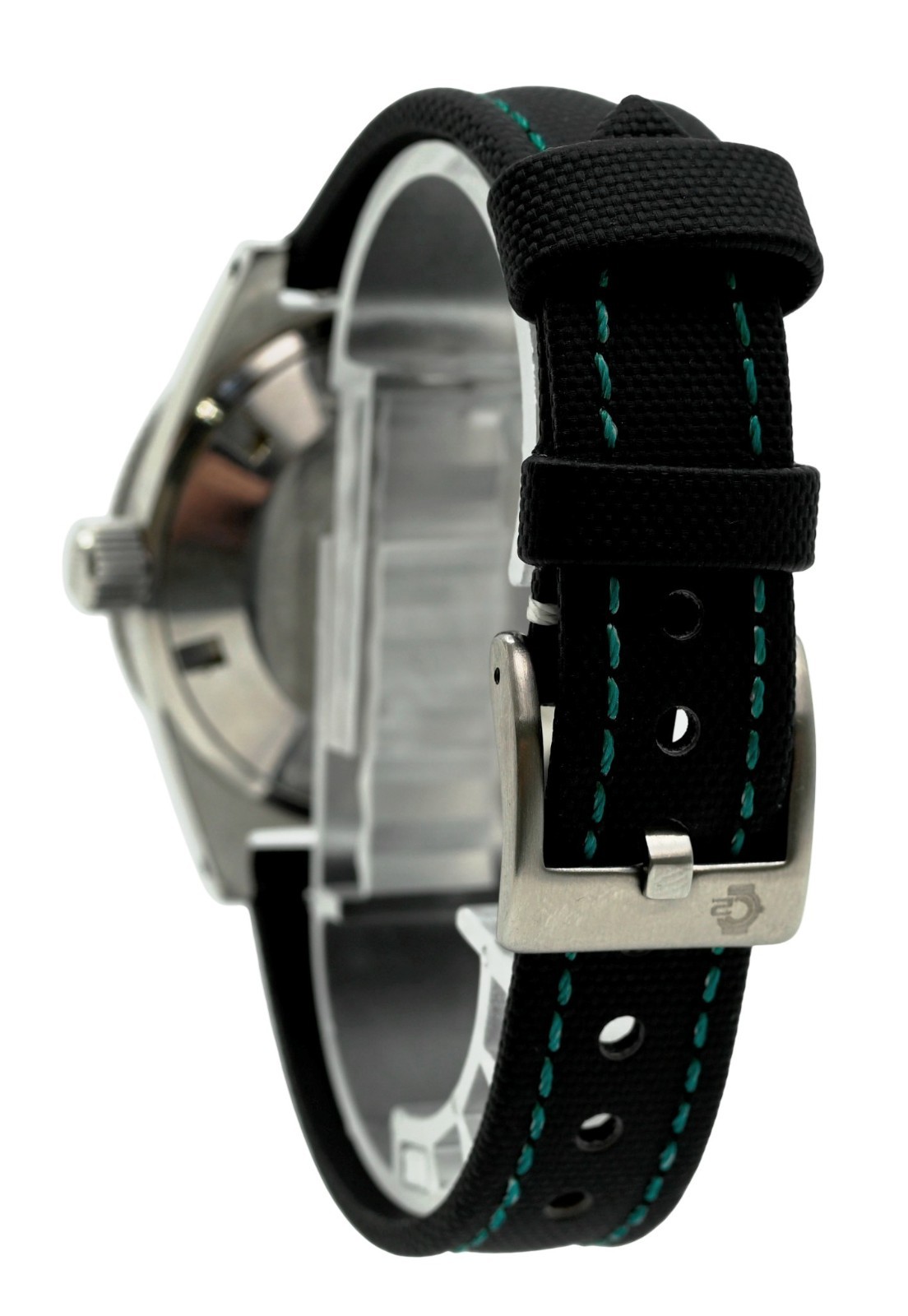 Seiko 38mm Men’s 62MAS Big Crown First Diver Watch March 1967 Dolphin 6217-8001!
