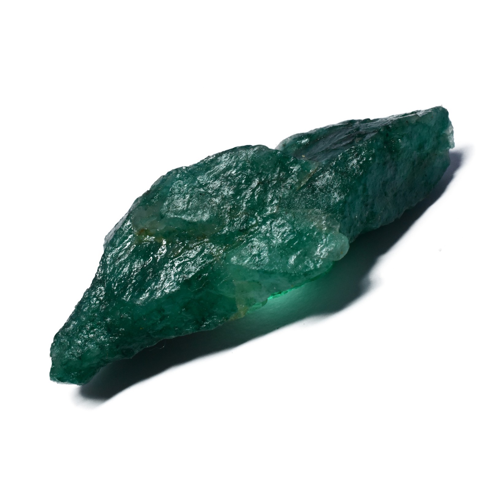 CERTIFIED 100 Ct Natural Green Emerald Raw Rough Loose Gemstone LOT For Gift