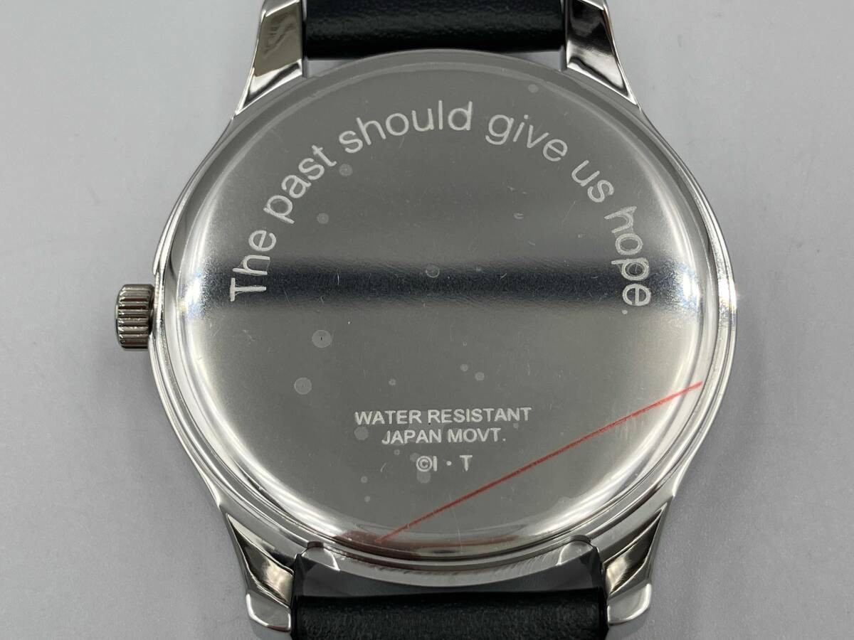Premium Bandai Kamen Rider Den O Wristwatch Quartz Watch Rare Authentic