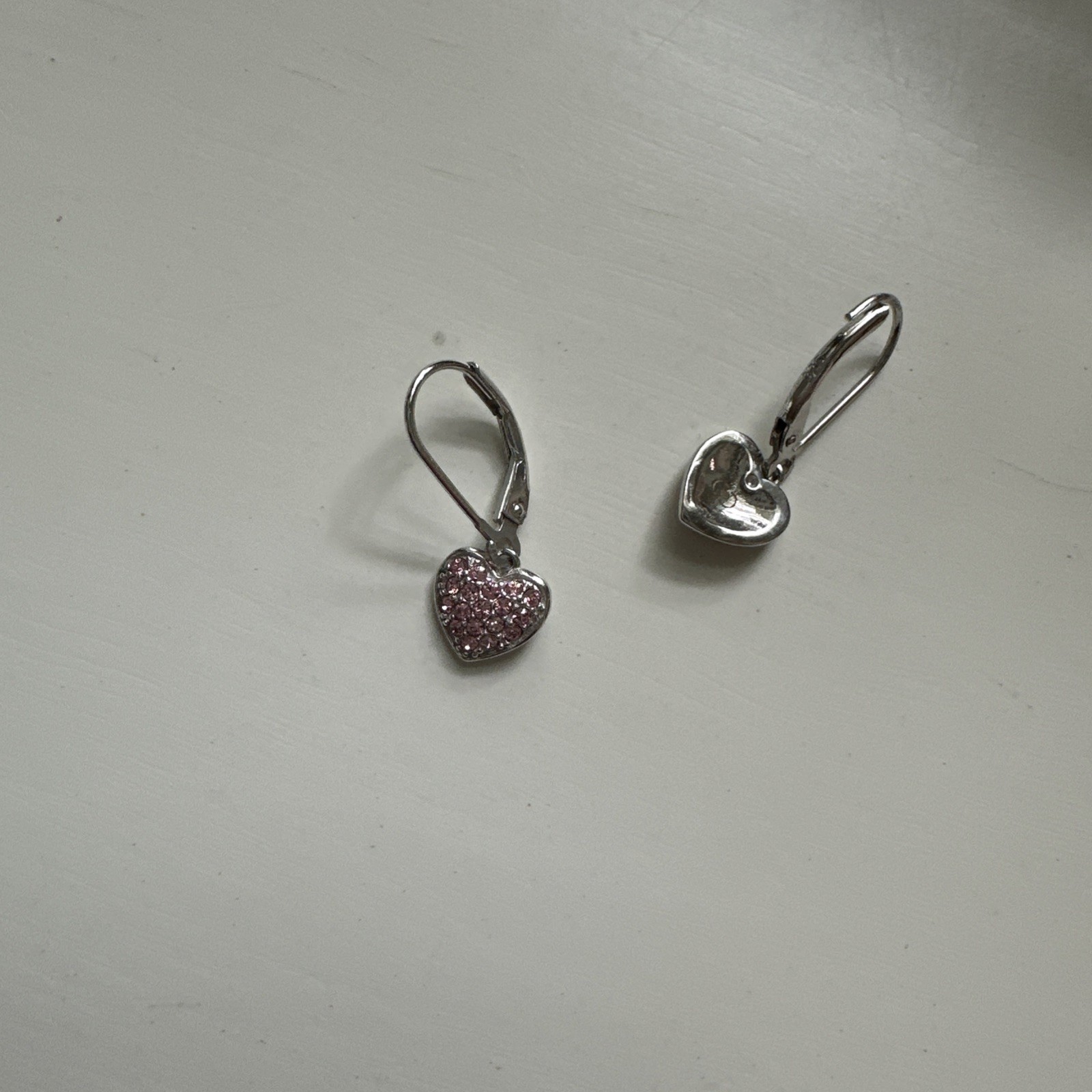 NEW! Chanteur Designs – Non Toxic Jewelry For Girls- Lever Back Earrings