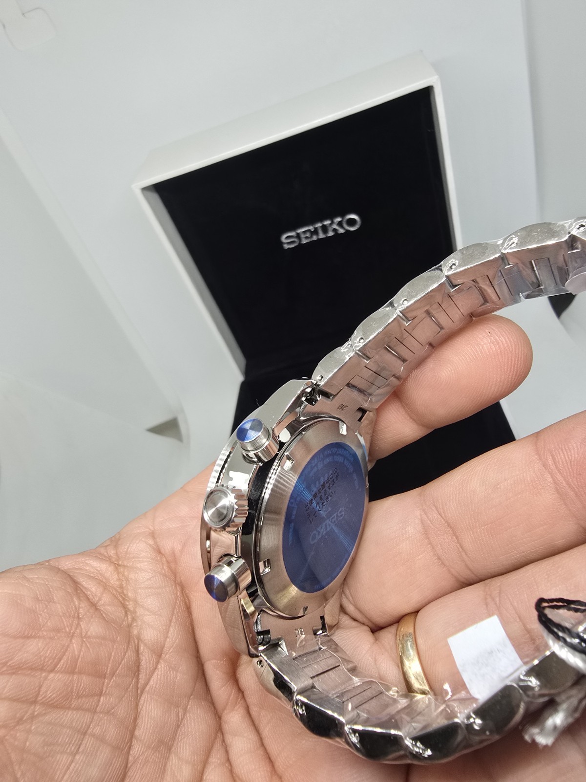seiko prospex Ssc947p1