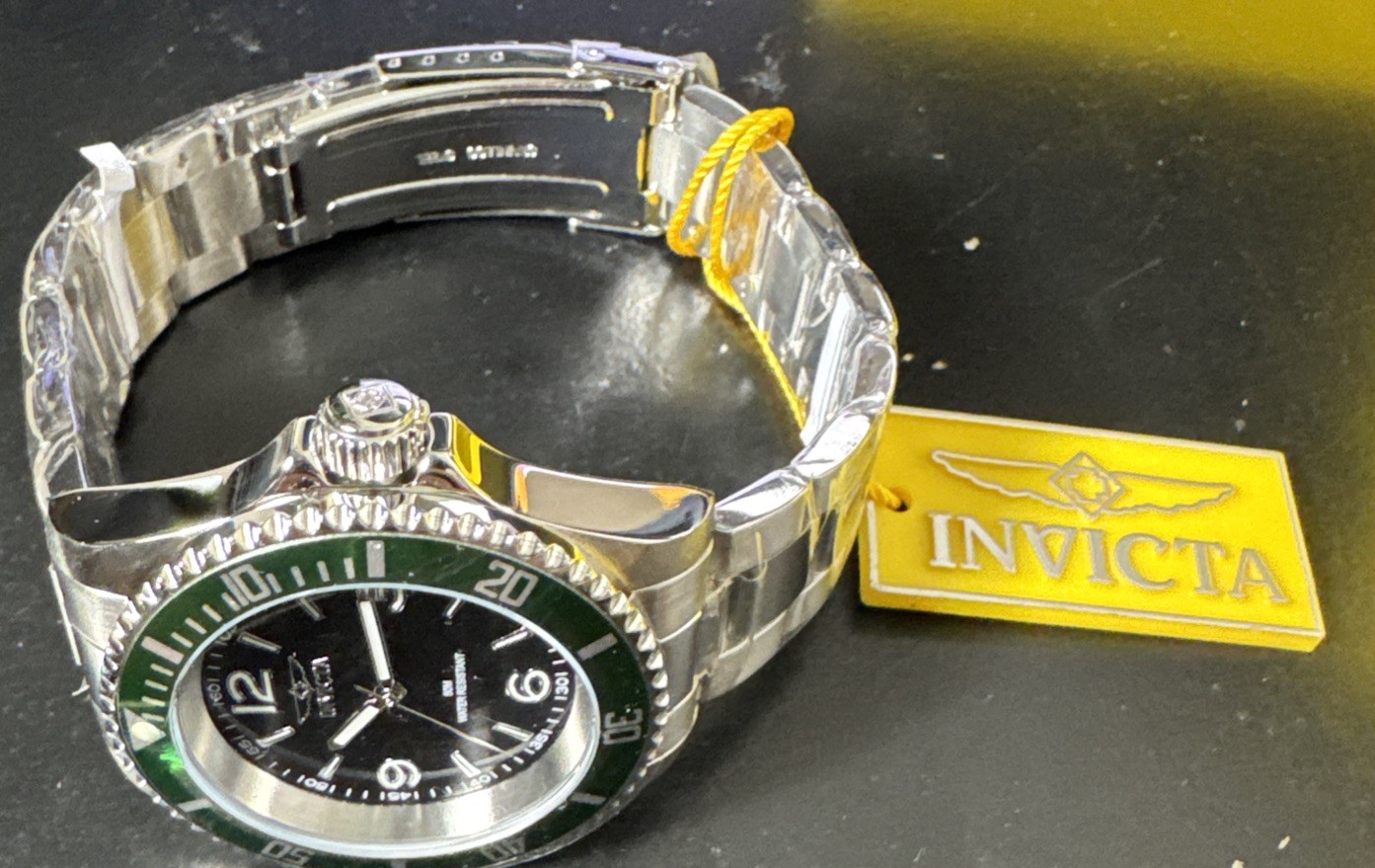 Invicta Specialty Rowan Men’s Watch – 40mm 49338