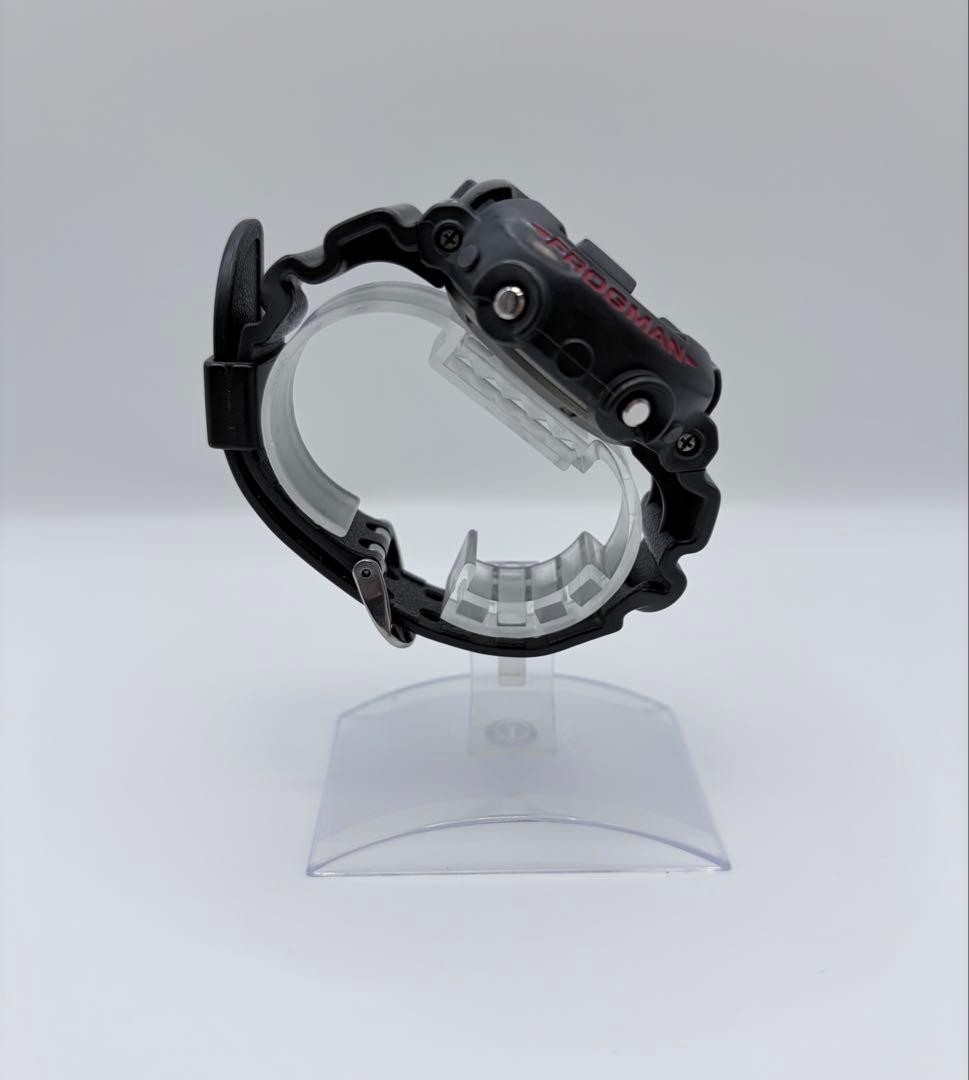 CASIO G-Shock DW 8200 FROGMAN No.gs4527