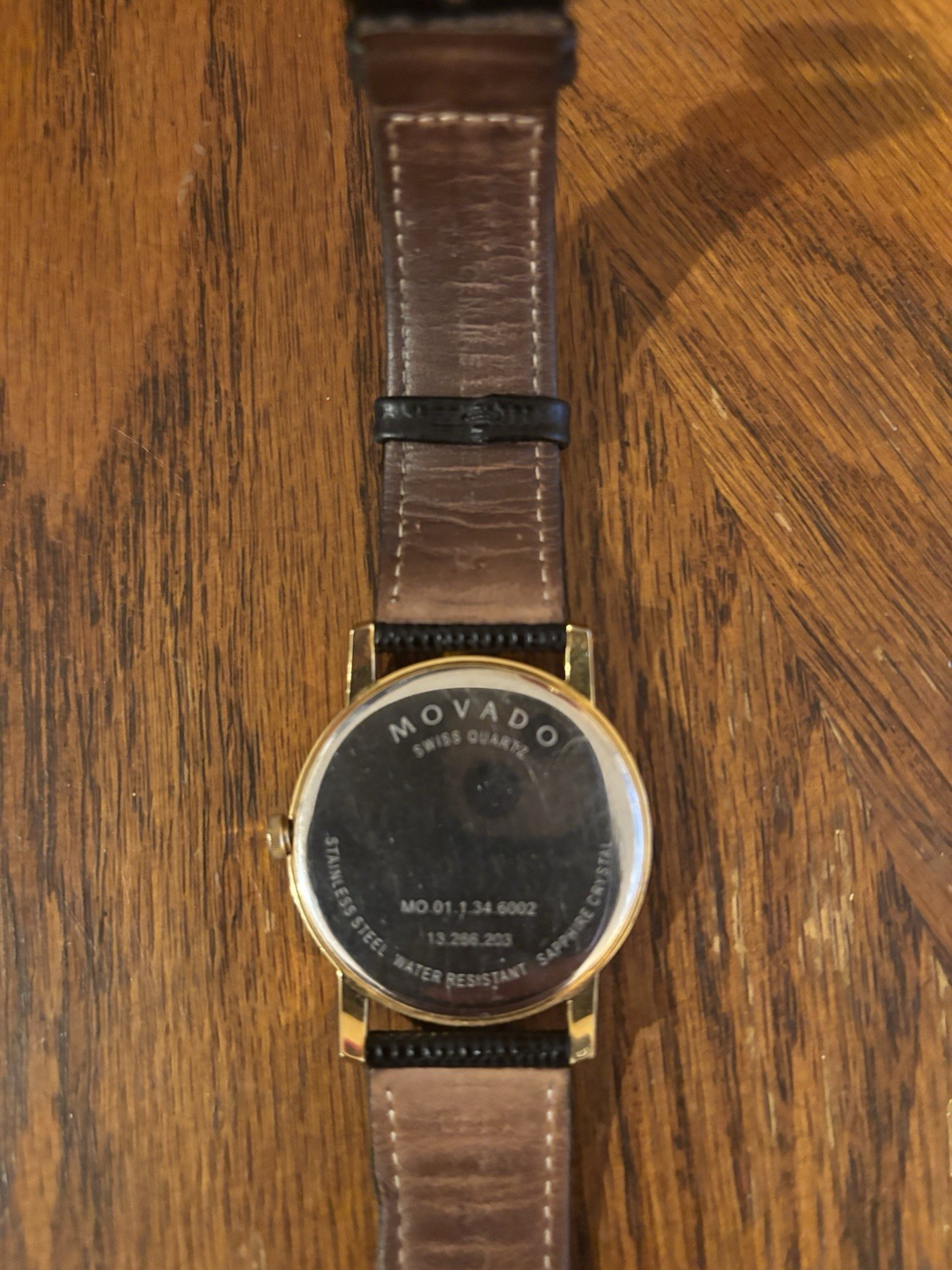 Bundle of Vintage Watches – Movado, TAG Heuer, and Porsche *READ DESCRIPTION*