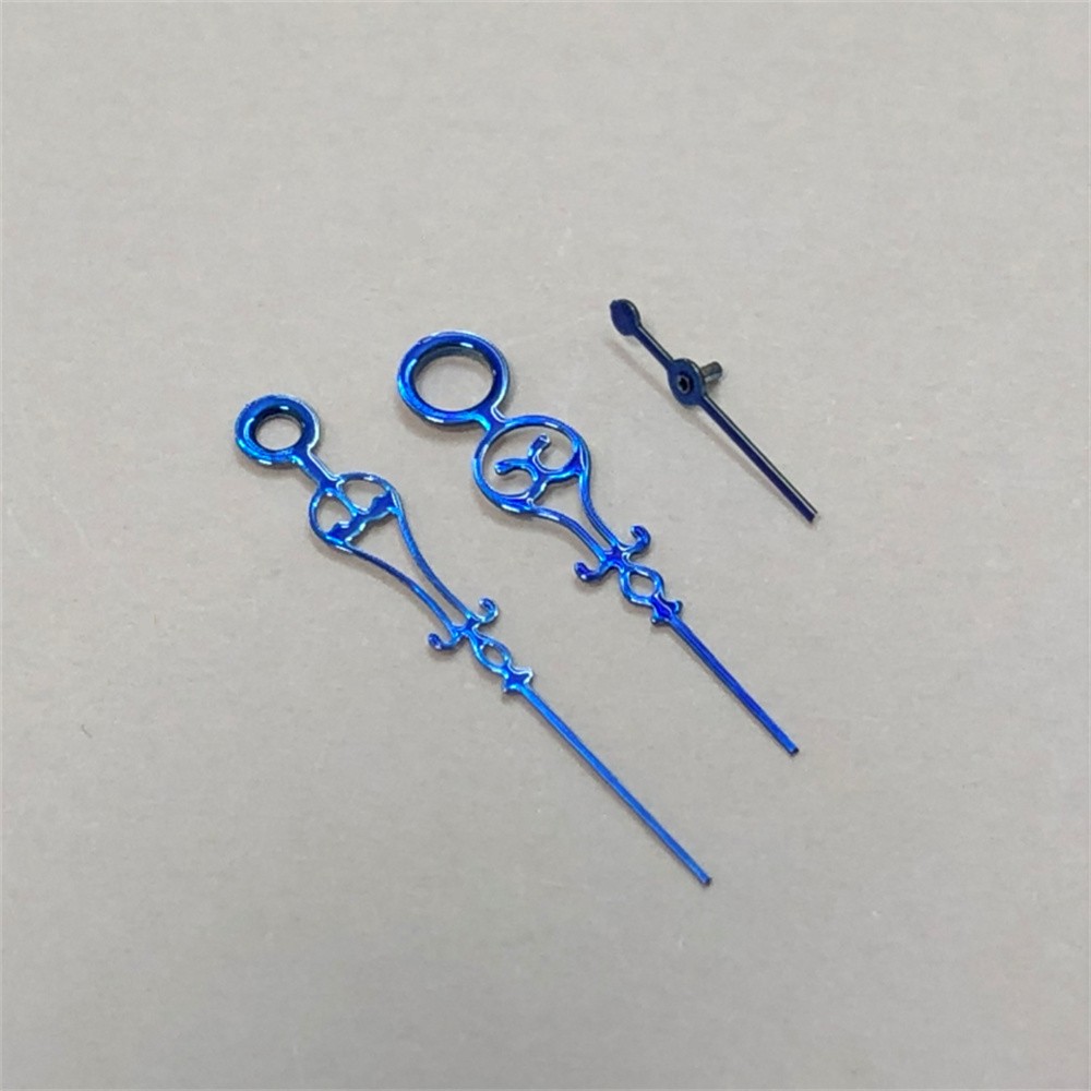Spare Parts For Watch Hands, Suitable For ETA 6497/6498/ST3600/3621 Movements