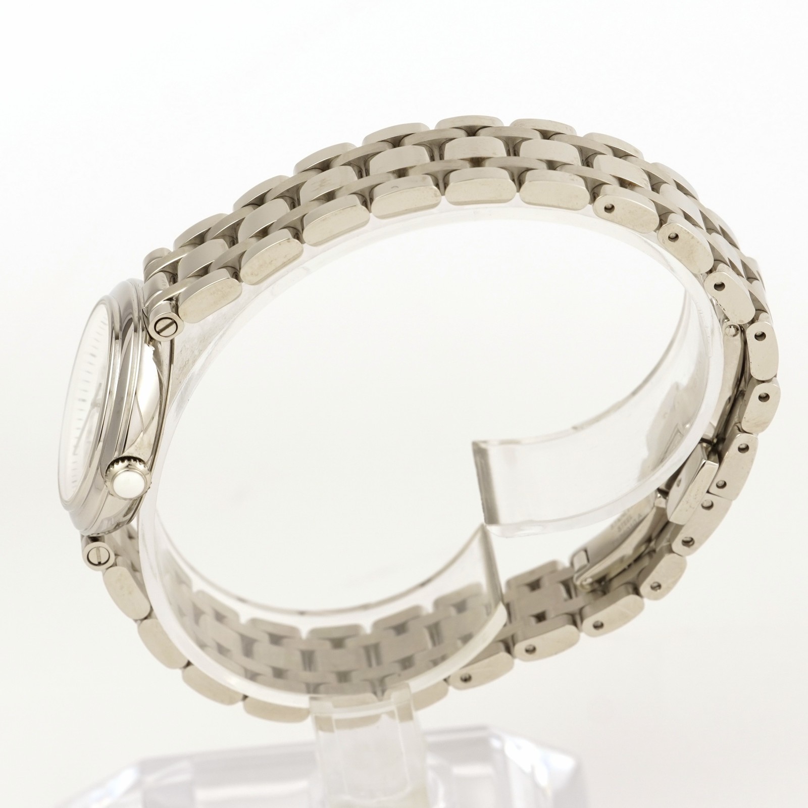 Tissot Bellissima Small Lady Quartz Watch 26mm – T126.010.11.013.00