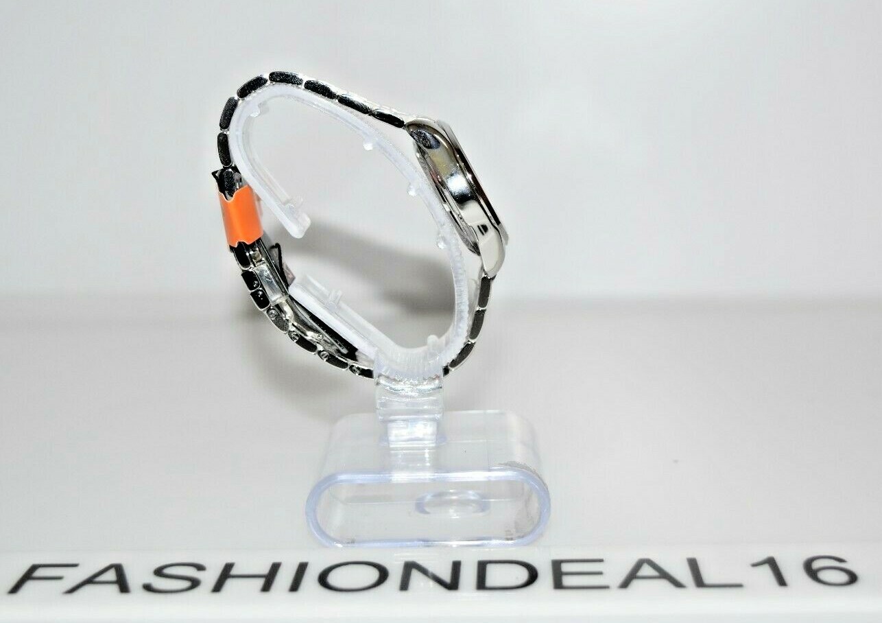 New MIDO Belluna II Stainless Steel Automatic M024.207.11.053.00 $890 Watch
