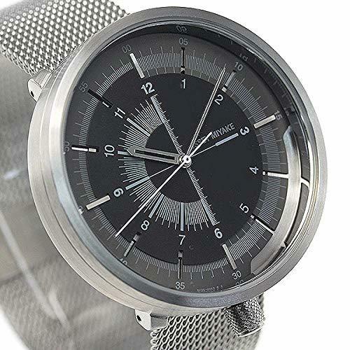 Issey Miyake ISSEY MIYAKE Watch Men’s Women’s 1/6 One Six Tamura Naho Design