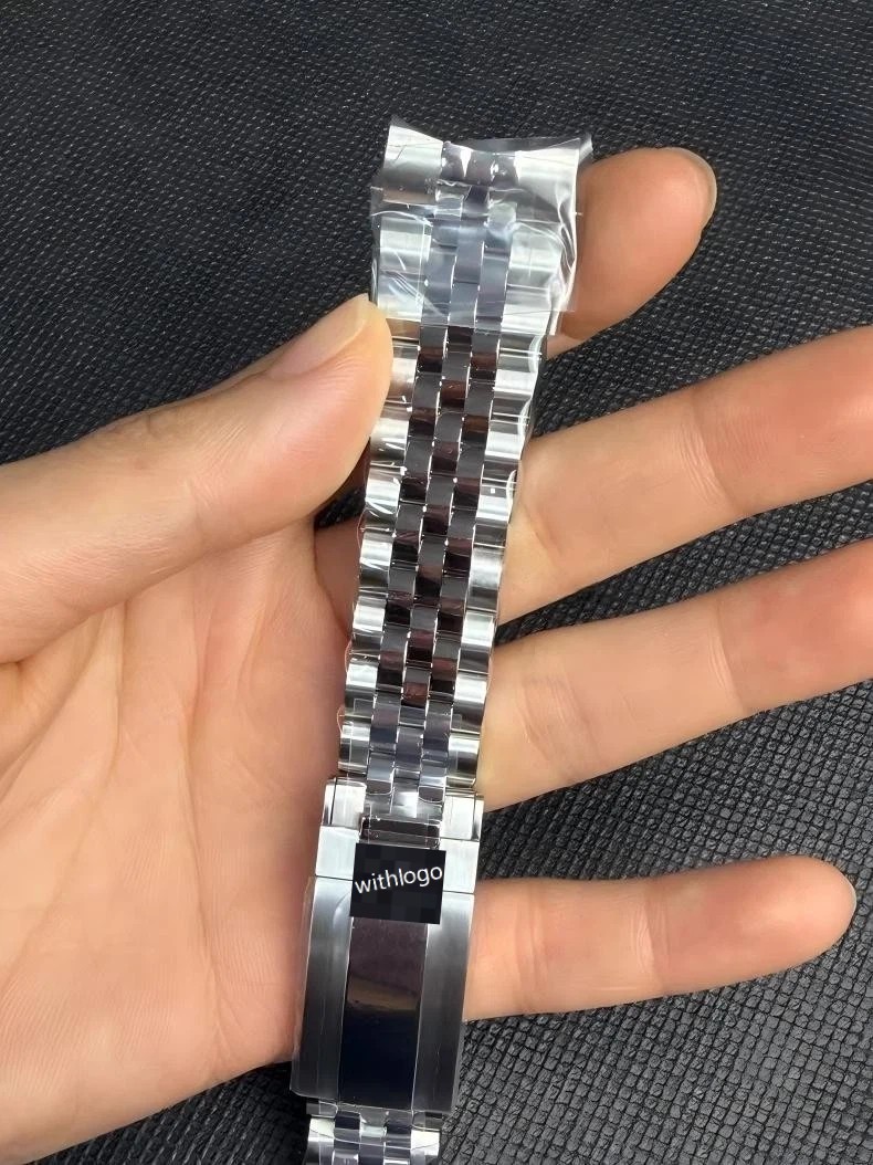 For Tudor 79230 79360 79830 22mm Stainless Steel Bracelet T-fit clasp