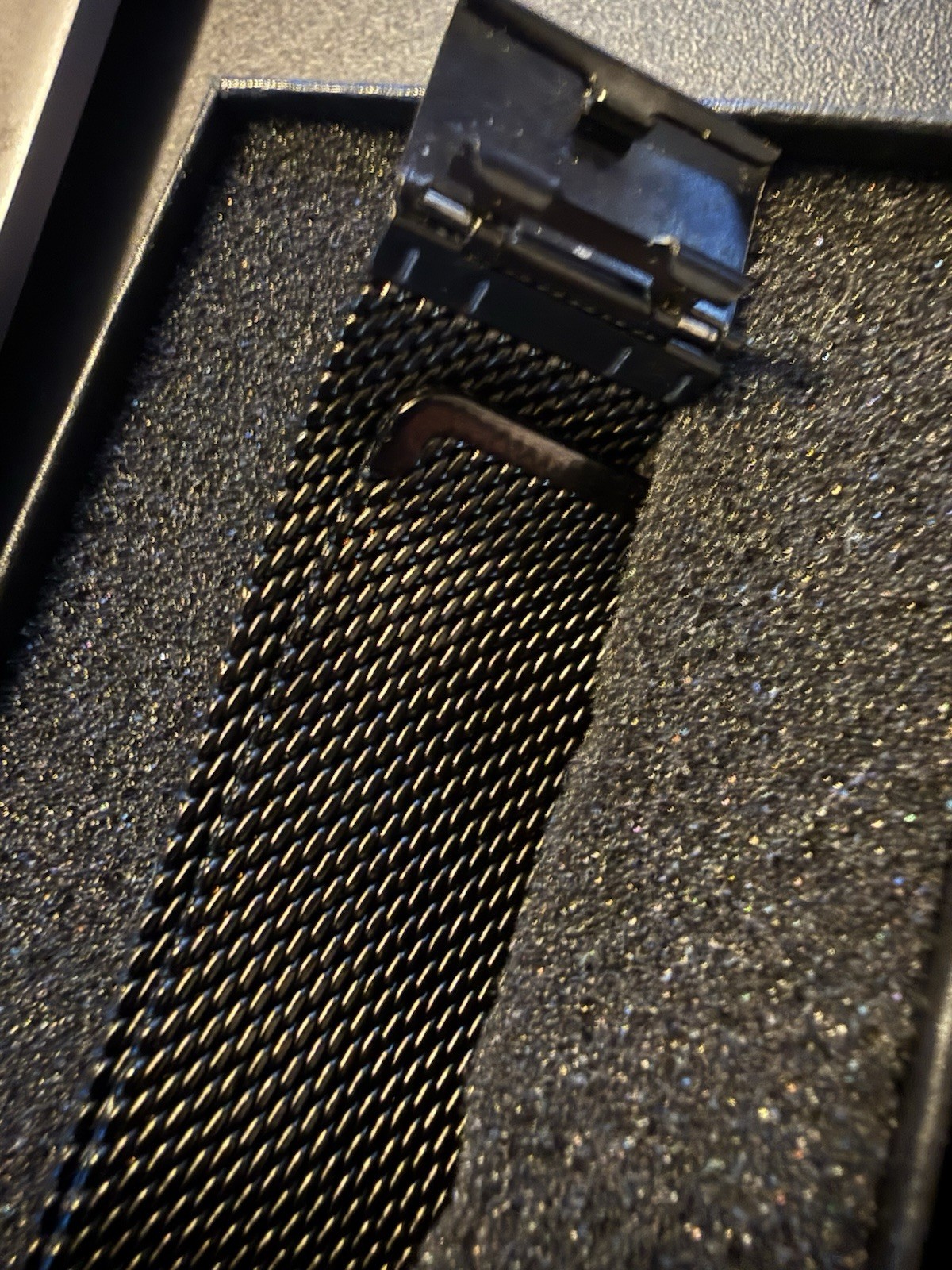 Brand New Trump “It’s Time to Circle Back” Wristwatch – Original Box