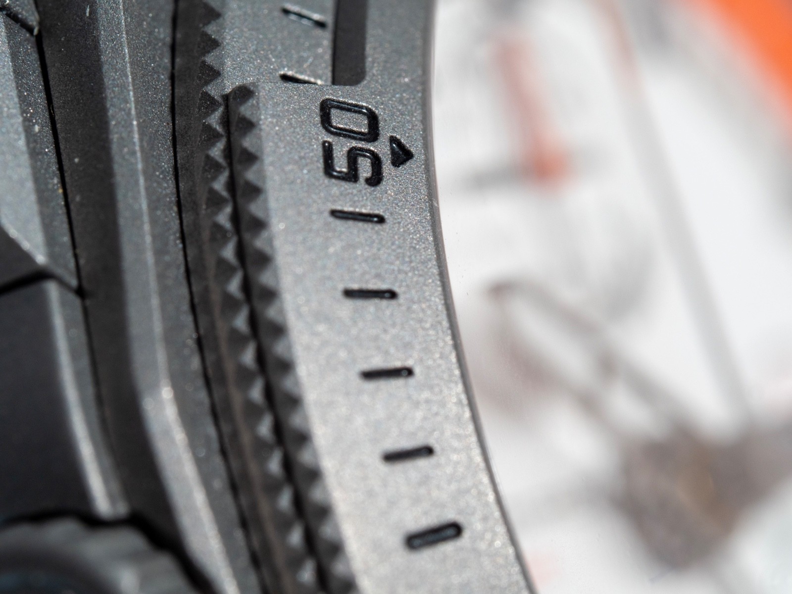 Micromilspec Milgraph Project Sabotage – 1 of 75 Titanium tool watch, GMT chrono