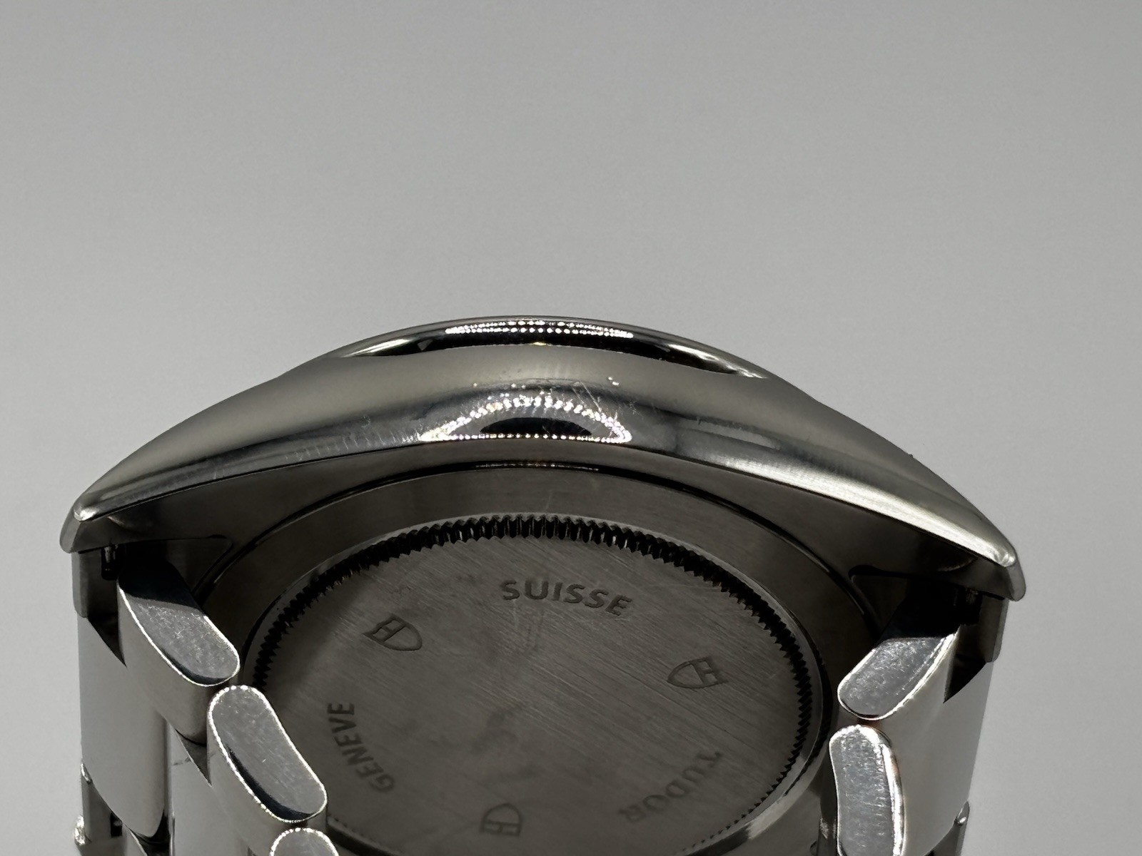 TUDOR Grantour Date 20500N