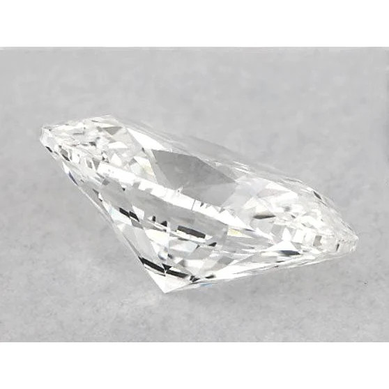 4 Carats Oval Natural Earth Mined Diamond Loose F Vs1 Very Good Cut
