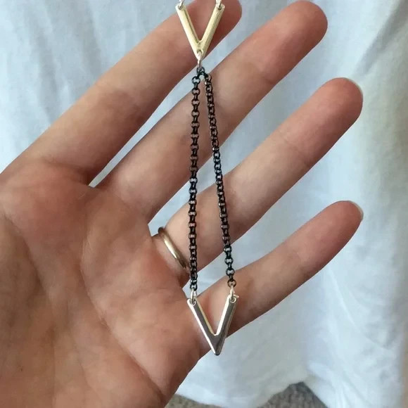 Premier Designs Jewelry STATE OF THE ART Necklace New