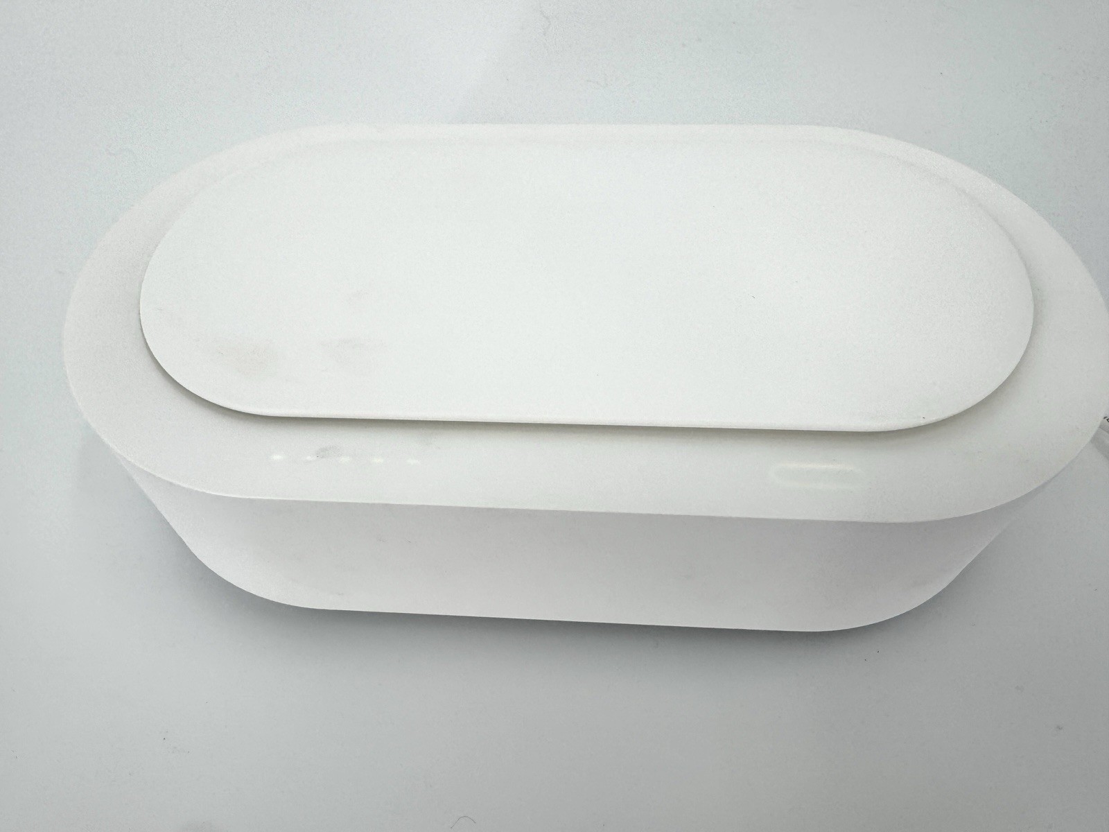 Akua Sonic Ultra Sonic Jewelry cleaner