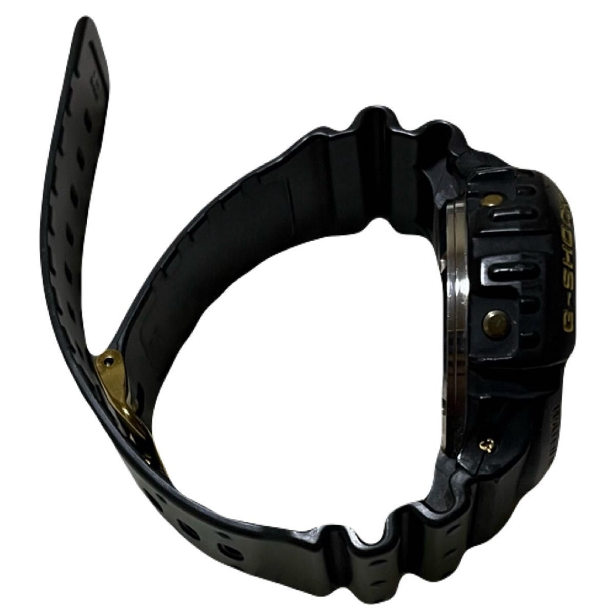 G SHOCK DW 6300 first generation Frogman CASIO vintage rare