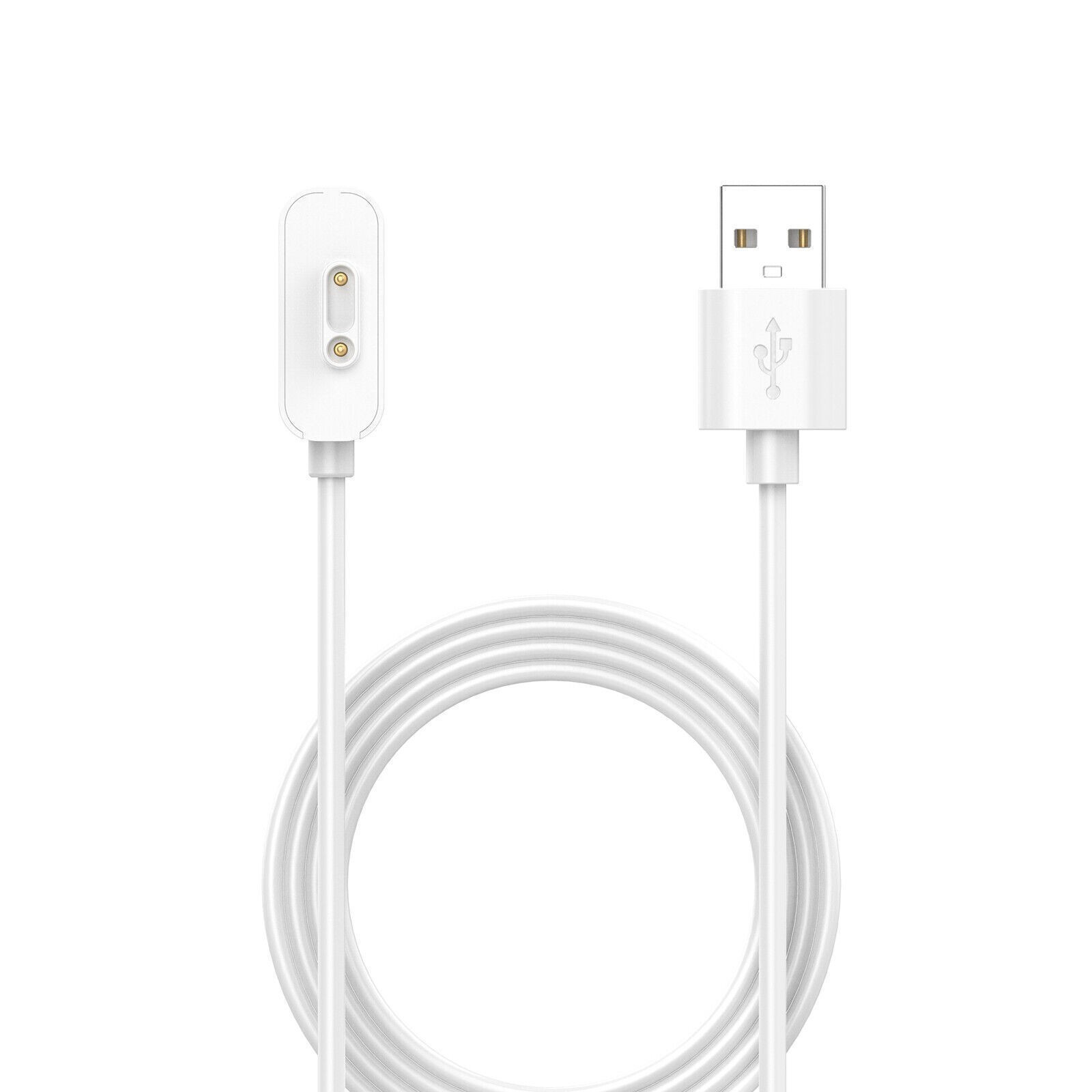1M Watch Magnetic Charging Cable for 360 Kids Smart Watch 8X/9X PRO/M1/P1