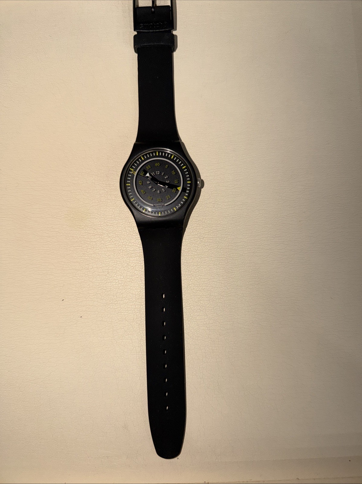 Swatch-Watche