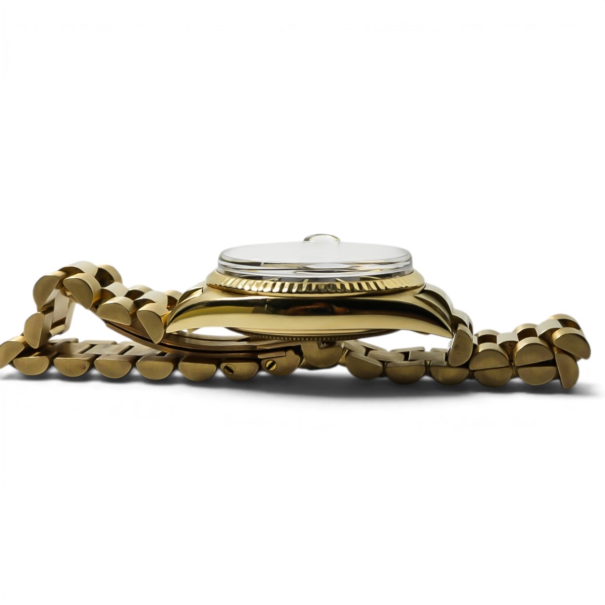 Rolex Day Date 1803 18K Yellow Gold 108.9g (JBC006671)