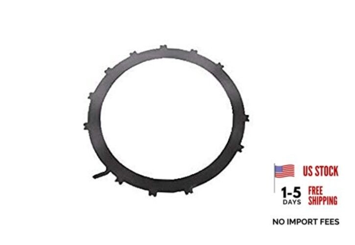 24258507 Automatic Transmission Waved 1-2-3-4 Clutch Plate