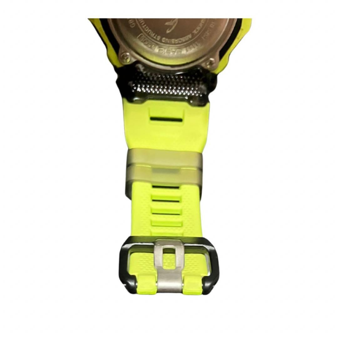 G-SHOCK G-SQUAD GBD-200 Watch 3506