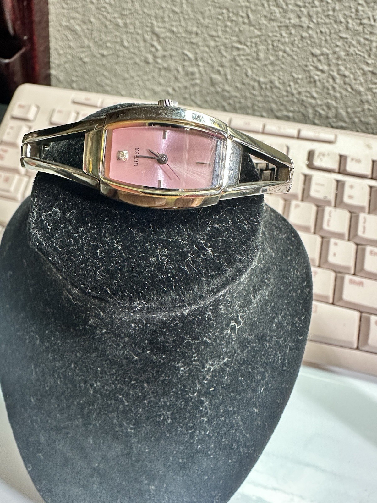guess watch women vintage