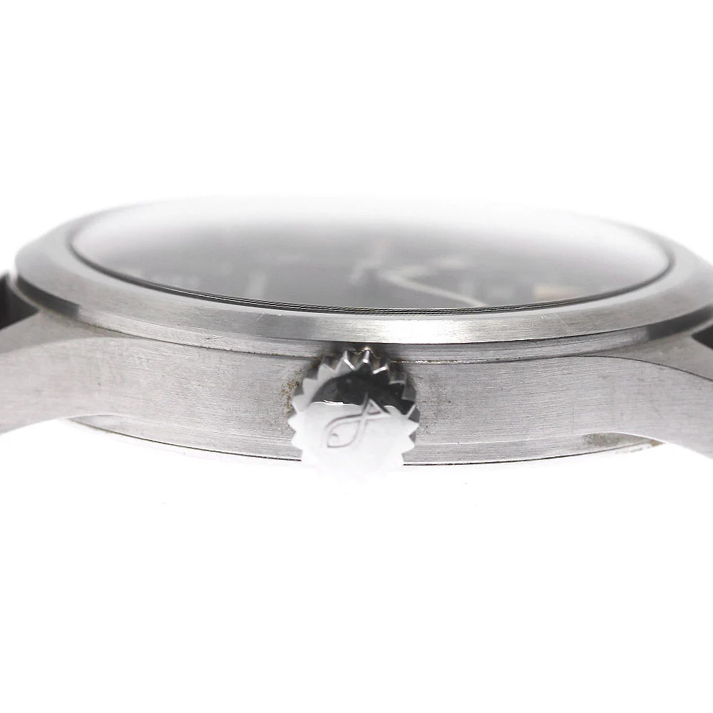IWC Pilot’s Watch Mark XII (Early Model, No Logo) IW324101 TO316145