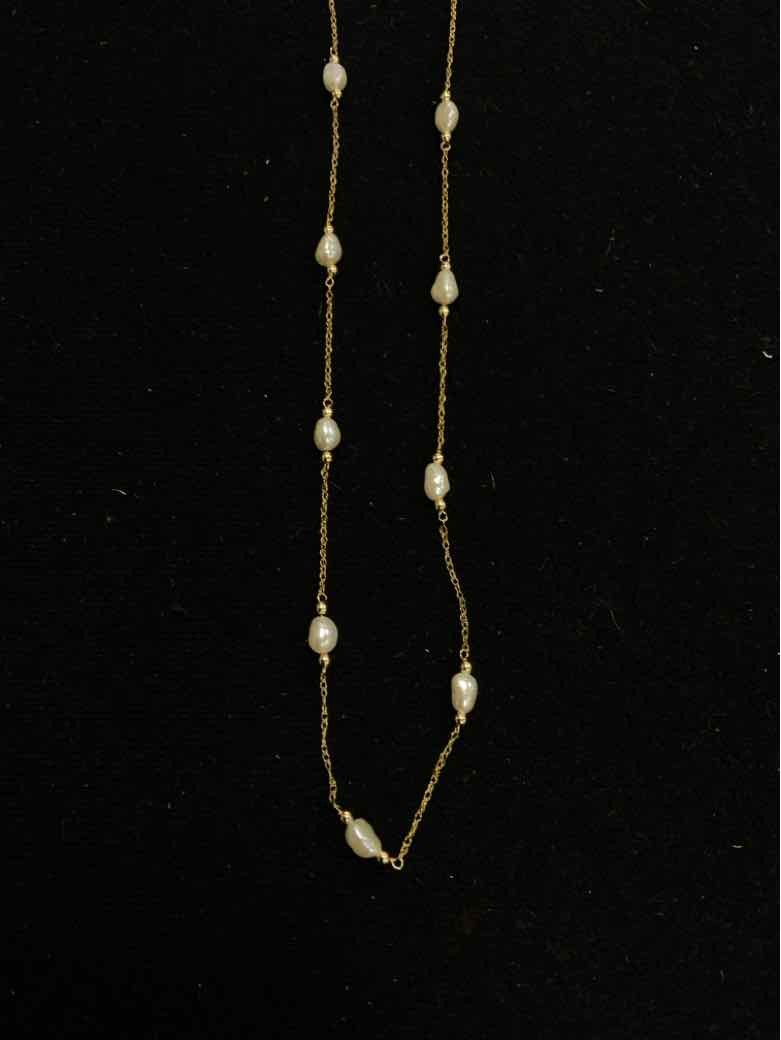 Royal Chain Inc Necklace