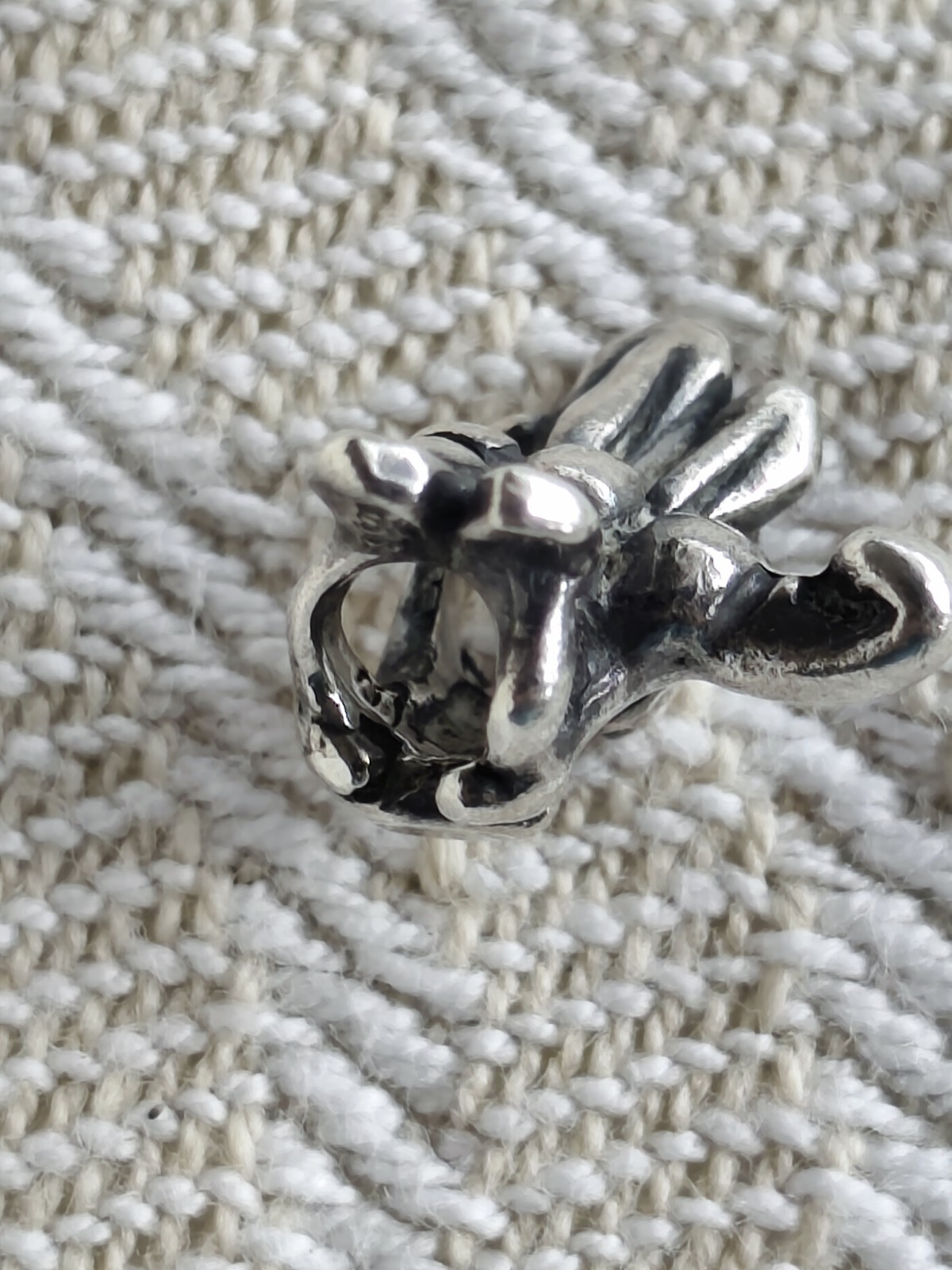 Trollbeads Dragonfly