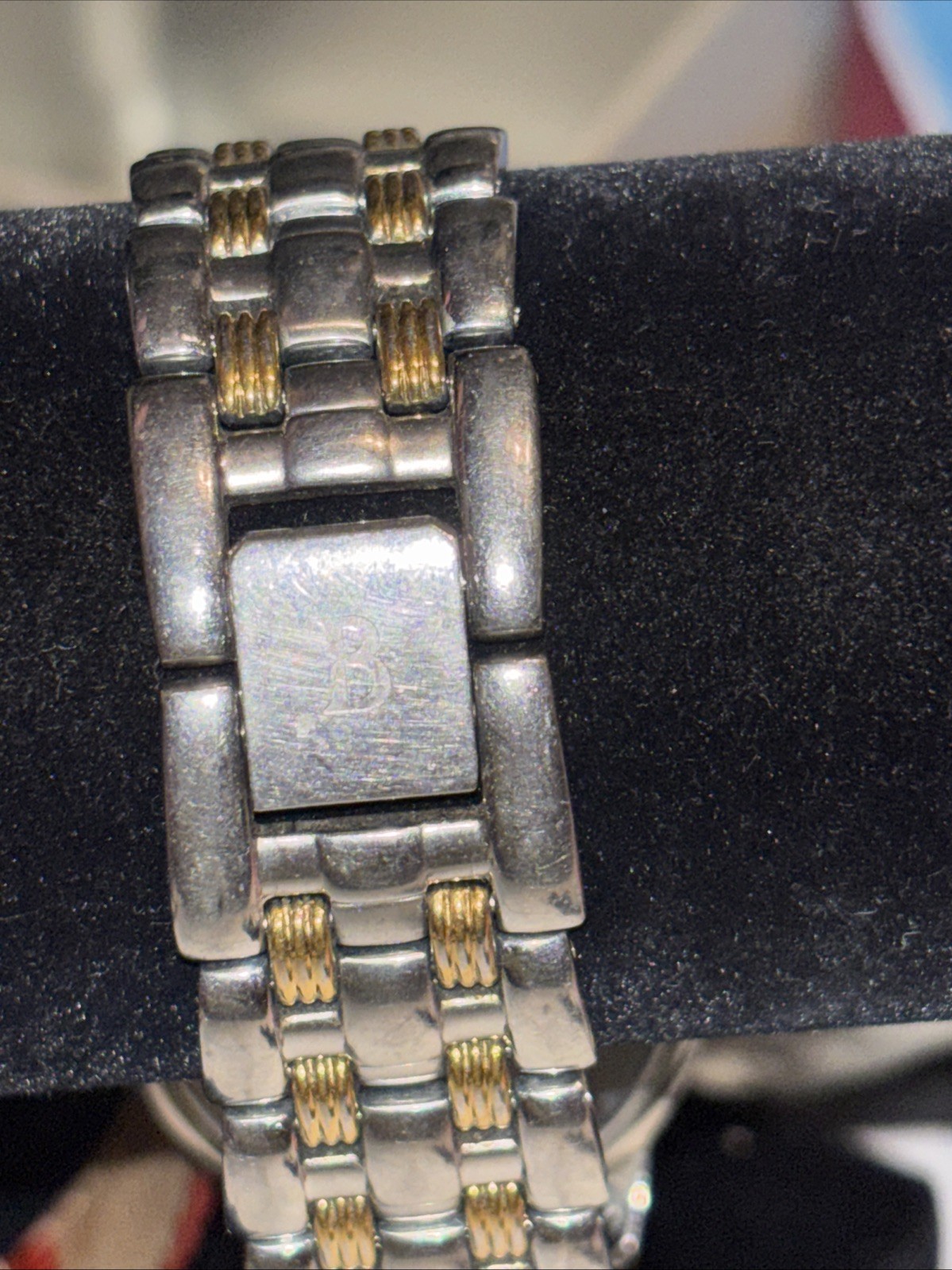 BULOVA WOMEN’S VINTAGE WATCH – SEE MY OTHER WATCHES!