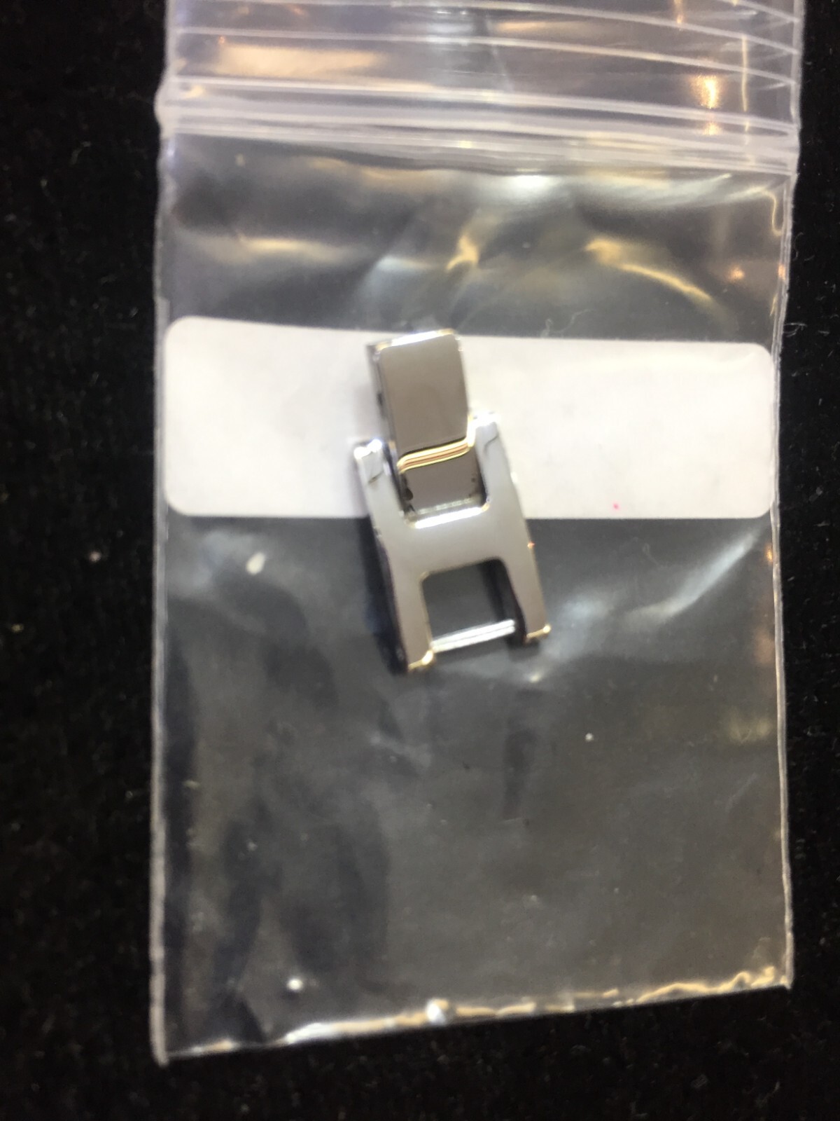 watch band extender ,stainless steel ,3mm to 16mm.
