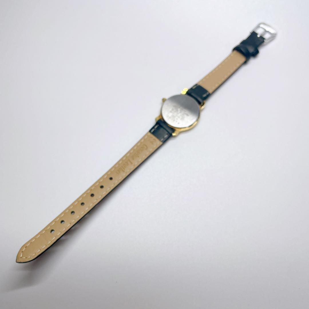 SEIKO Quartz Gold Champagne Dial 26.1mm Women’s Watch