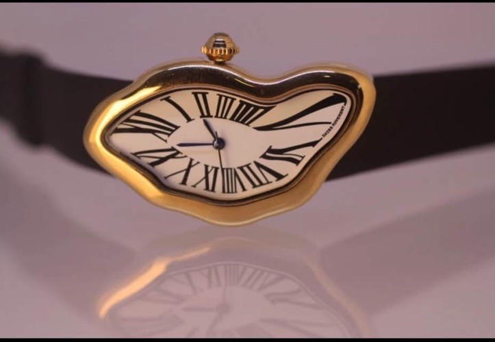 Liquid Time Watch Men’s
