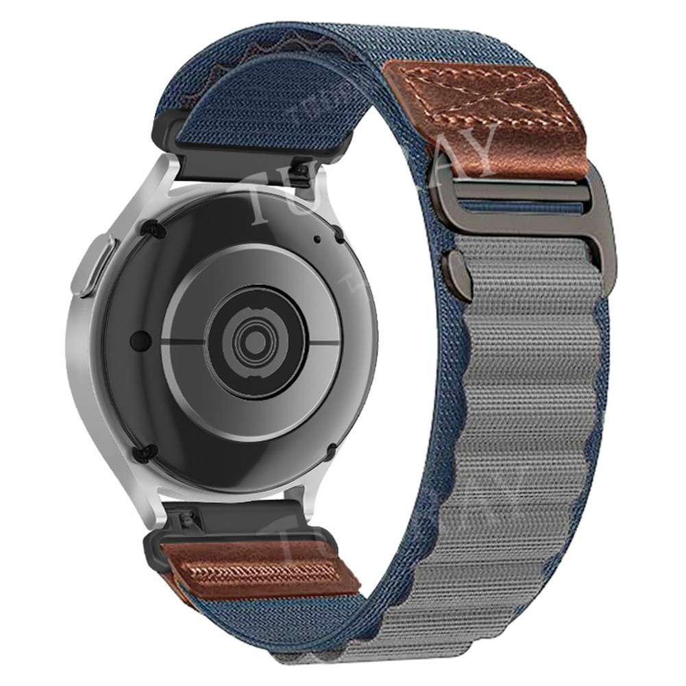 For Garmin Vivoactive 4S Venu 4 3S 2S 265S Replacement 18mm Nylon Strap Band NEW